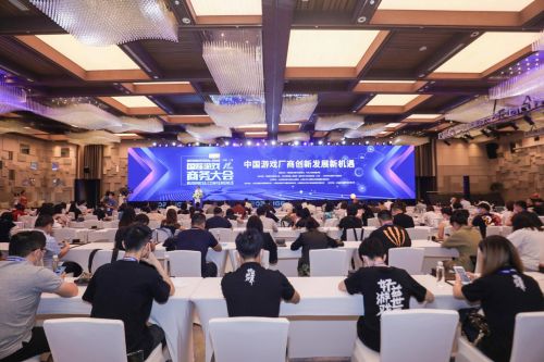 益玩游戲 以技術(shù)服務(wù)內(nèi)容合作 驅(qū)動精品游戲全球化與文化藝術(shù)交流